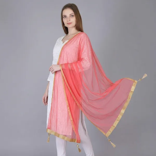 Women_S_Viscose_Net_Dupatta_With_Moti_Lace