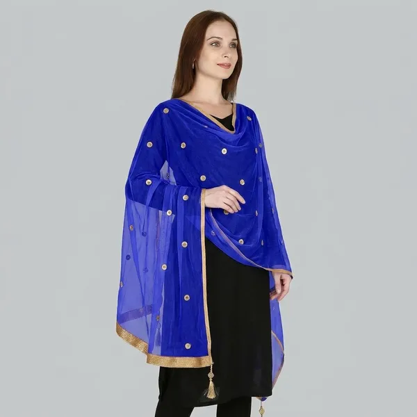 Women_S_Rayon_Dupatta