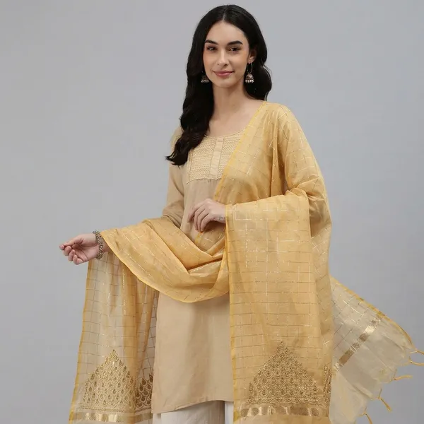 Banarasi_Chanderi_Dupatta