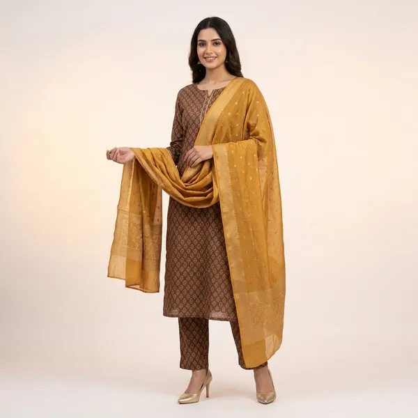 Banarasi_Chanderi_Dupatta