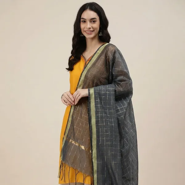 Banarasi_Chanderi_Dupatta