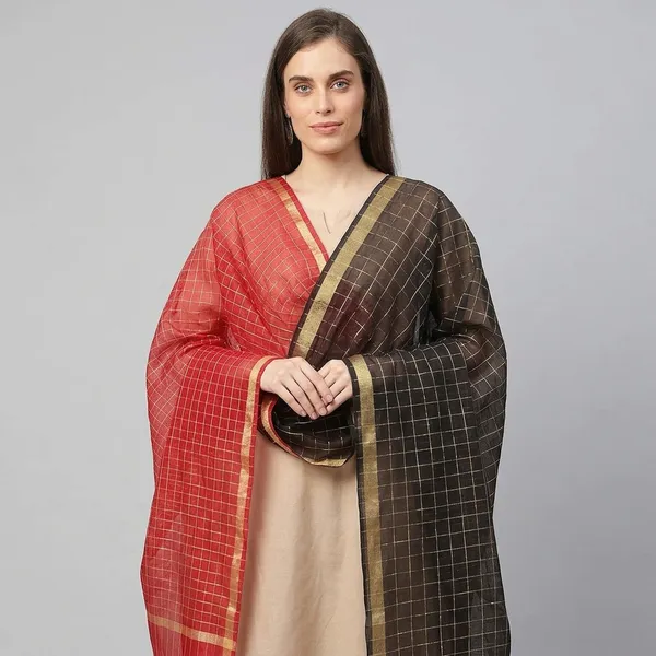 Women_S_Chanderi_Banarasi_Dupatta