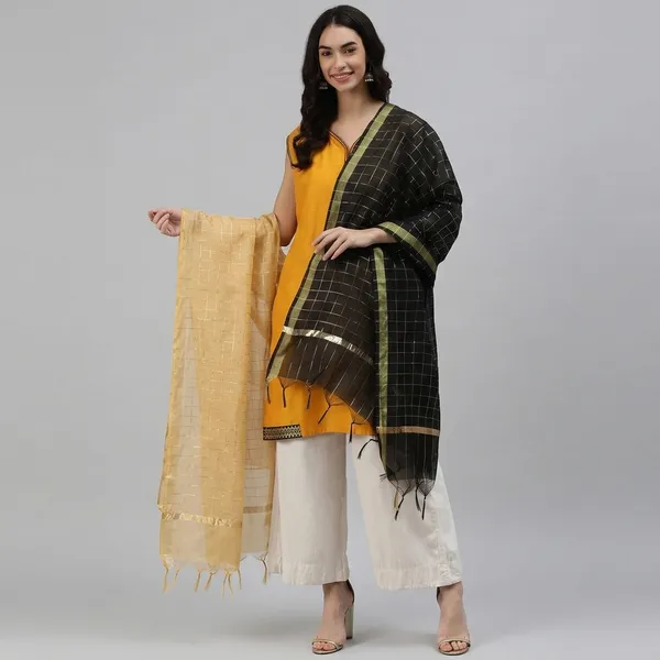 Banarasi_Chanderi_Dupatta