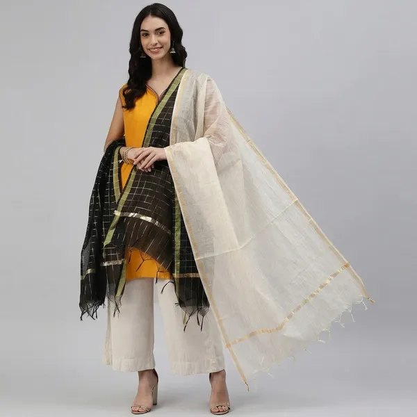 Banarasi_Chanderi_Dupatta