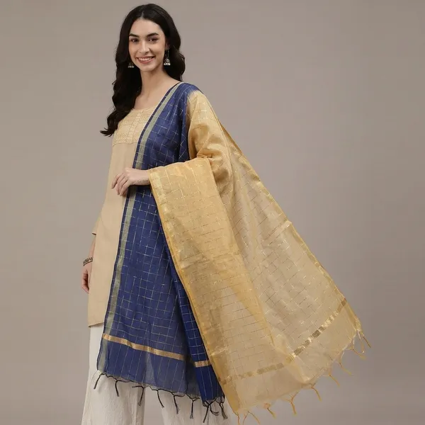 Banarasi_Chanderi_Dupatta