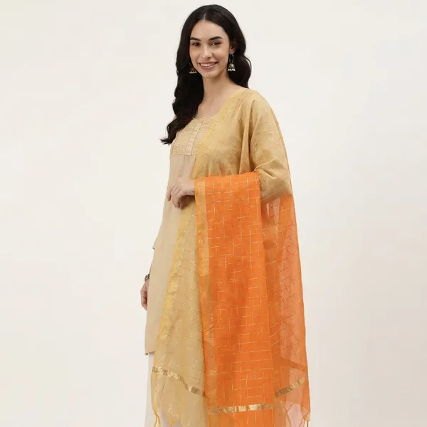 Banarasi_Chanderi_Dupatta