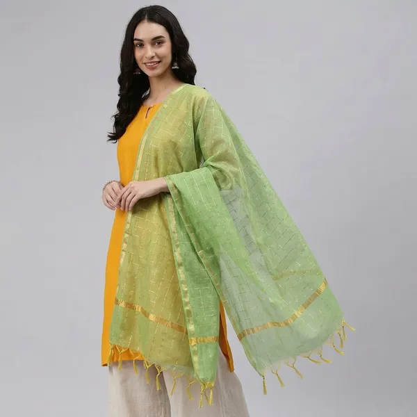 Banarasi_Chanderi_Dupatta