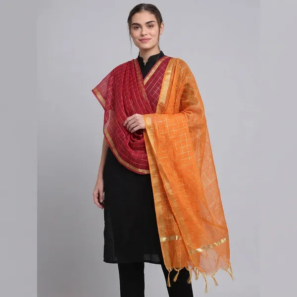 Banarasi_Chanderi_Dupatta