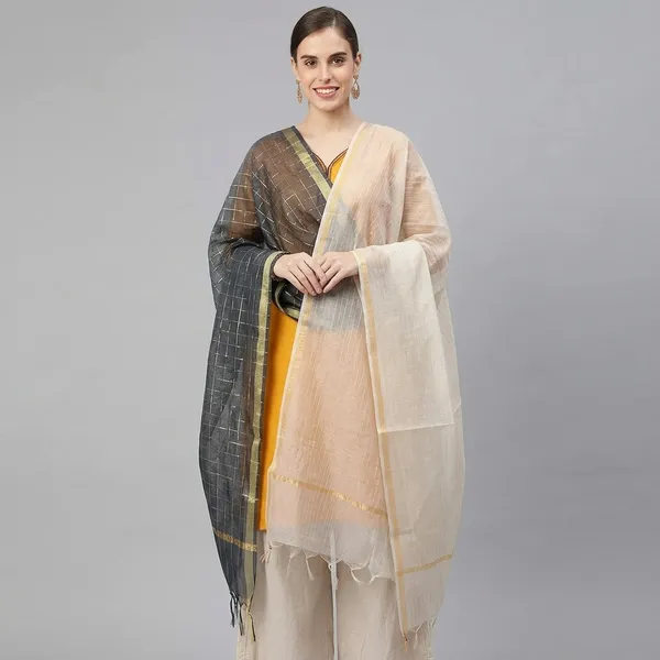 Banarasi_Chanderi_Dupatta