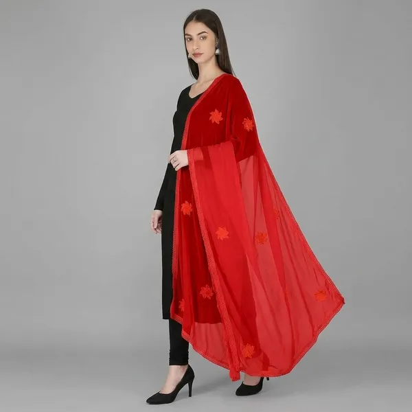 Chiffon_Dupatta_With_Lace_Trim