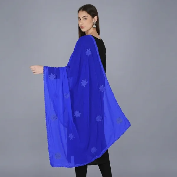 Women_S_Chiffon_Dupatta