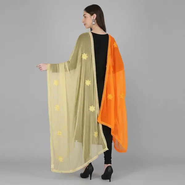 Women_S_Embroidered_Chiffon_Dupatta