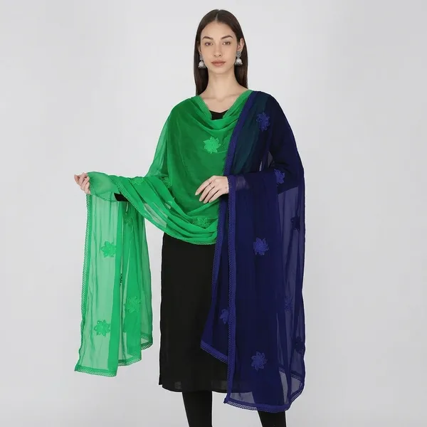 Women_S_Embroidered_Chiffon_Dupatta