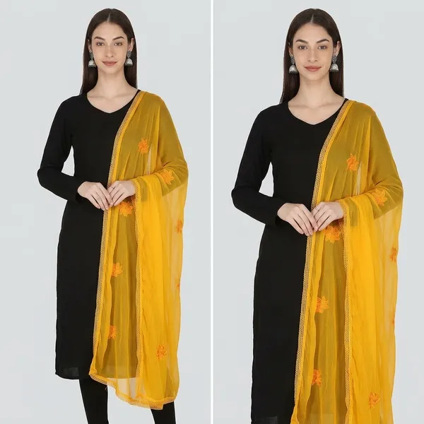 Women_S_Embroidered_Chiffon_Dupatta