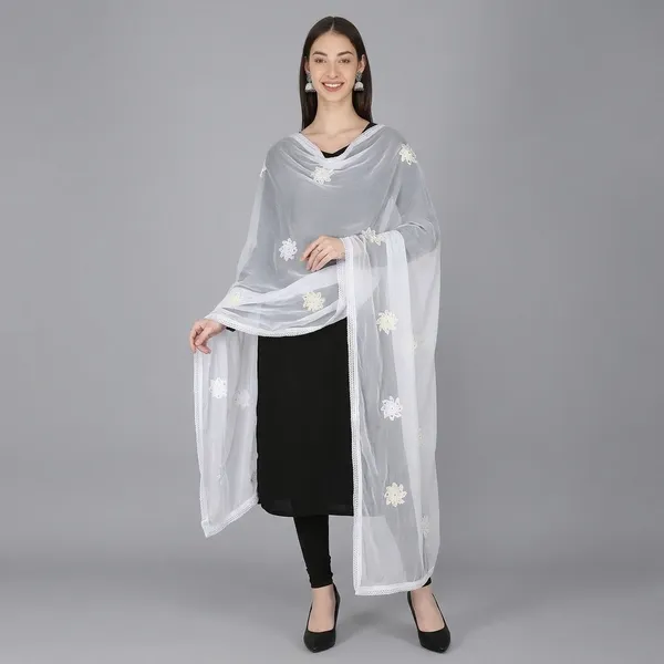 Women_S_Embroidered_Chiffon_Dupatta