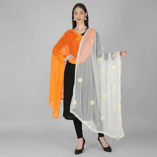 Women_S_Chiffon_Dupatta
