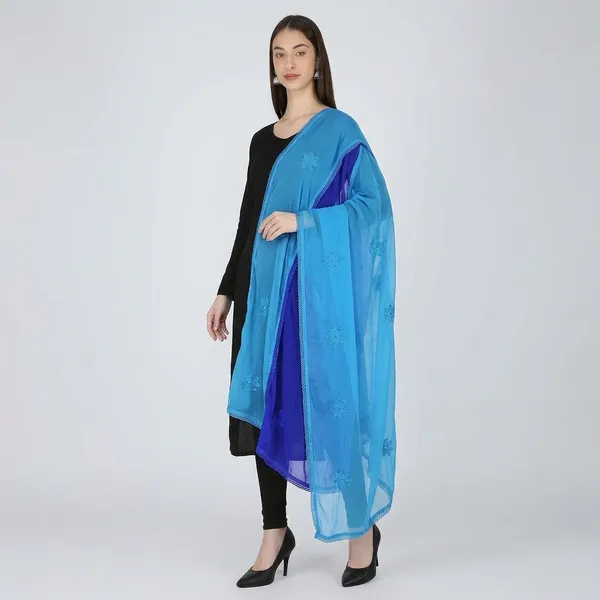 Women_S_Chiffon_Dupatta