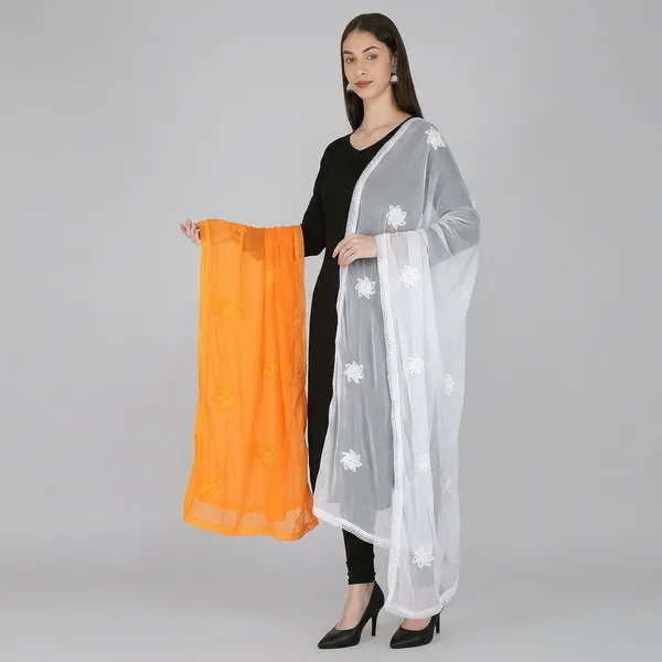 Women_S_Embroidered_Chiffon_Dupatta