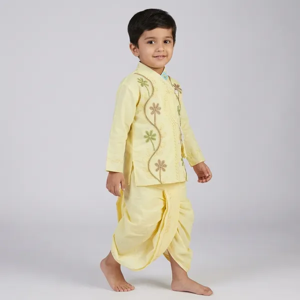 Boys_Cotton_Dhoti_And_Kurta_Set