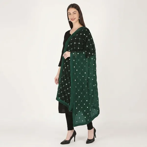 Embroidered_Chiffon_Dupatta