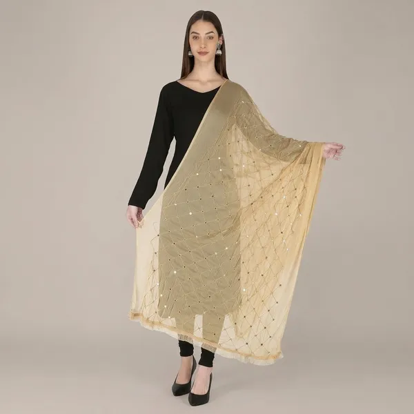 Embroidered_Chiffon_Dupatta