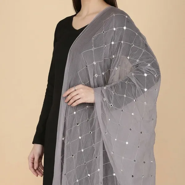 Embroidered_Chiffon_Dupatta