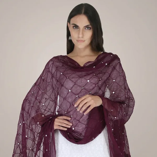 Chiffon_Dupatta