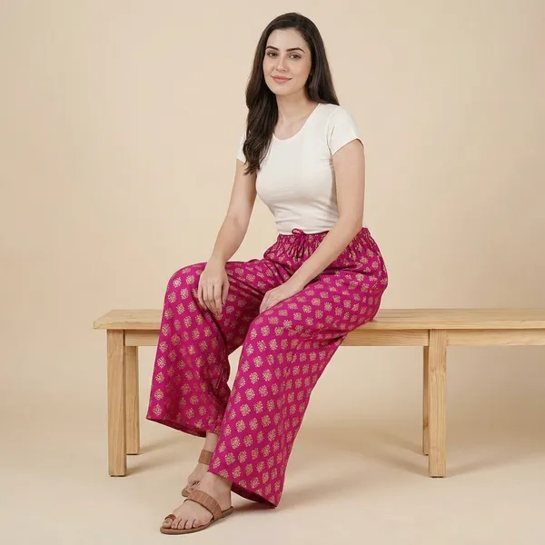 Rayon_Palazzo_Pants_For_Women