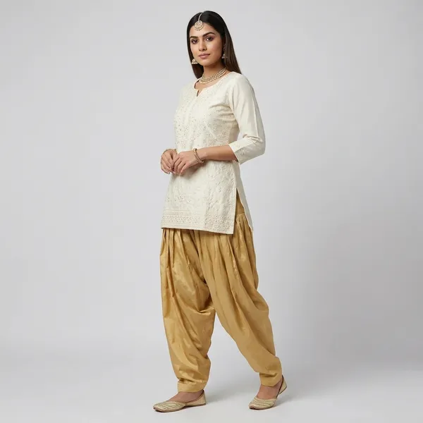Plain_Patiala_Salwar_Pants