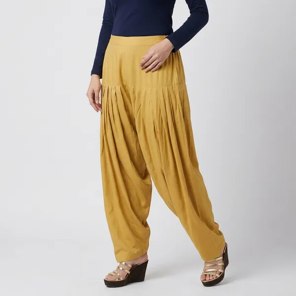 Plain_Patiala_Salwar_Pants
