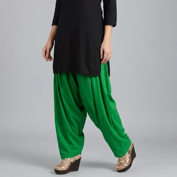 Plain_Patiala_Salwar_Pants