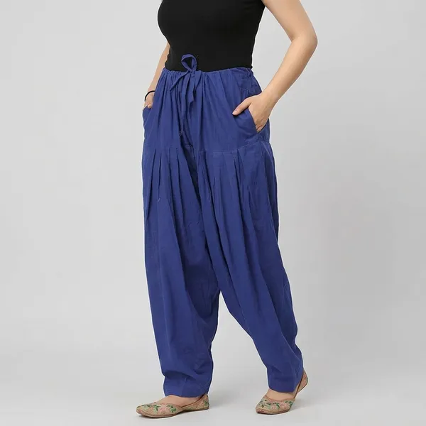 Plain_Patiala_Salwar_Pants