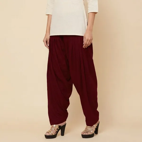 Plain_Patiala_Salwar_Pants