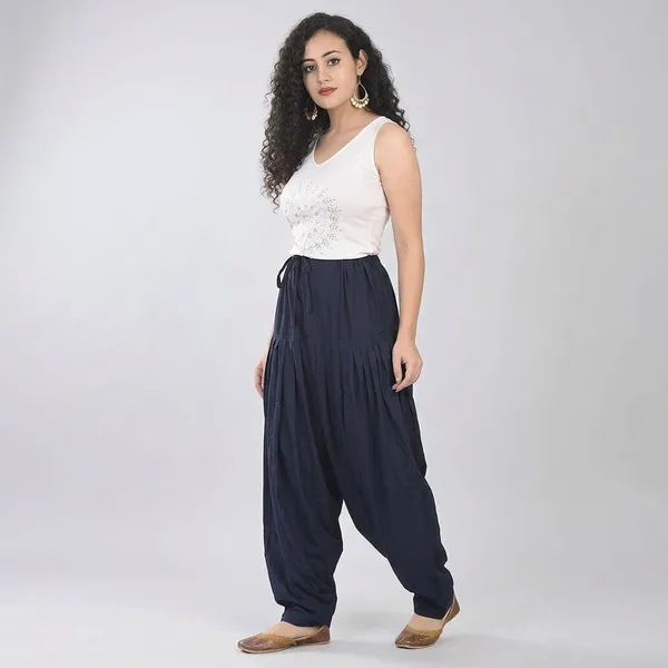 Rayon_Salwar_Pants_For_Women