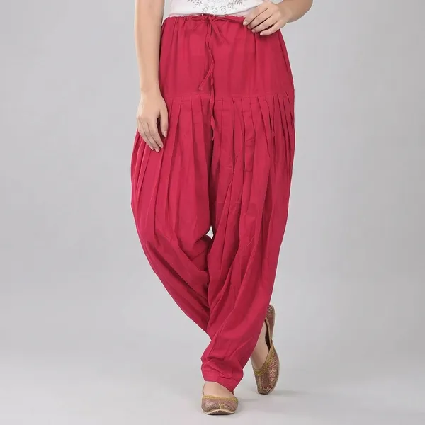 Rayon_Salwar_Pants_For_Women