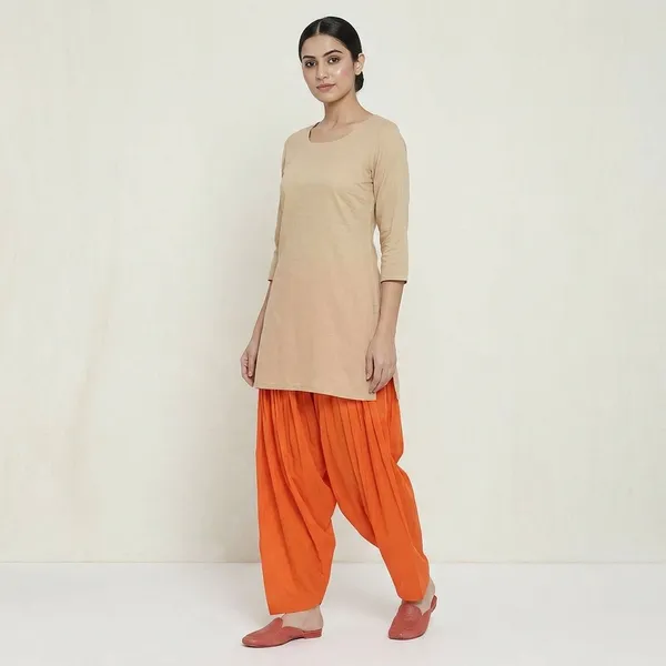 Plain_Patiala_Salwar_Pants