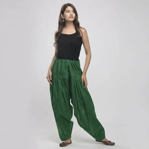 Rayon_Salwar_Pants_For_Women