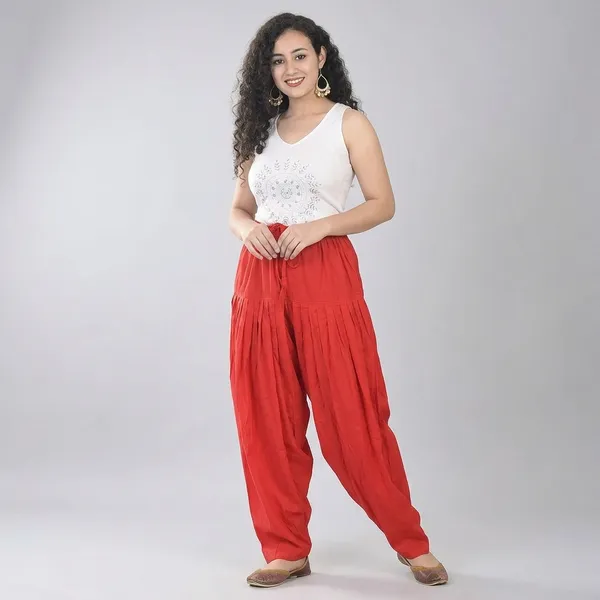 Rayon_Salwar_Pants_For_Women