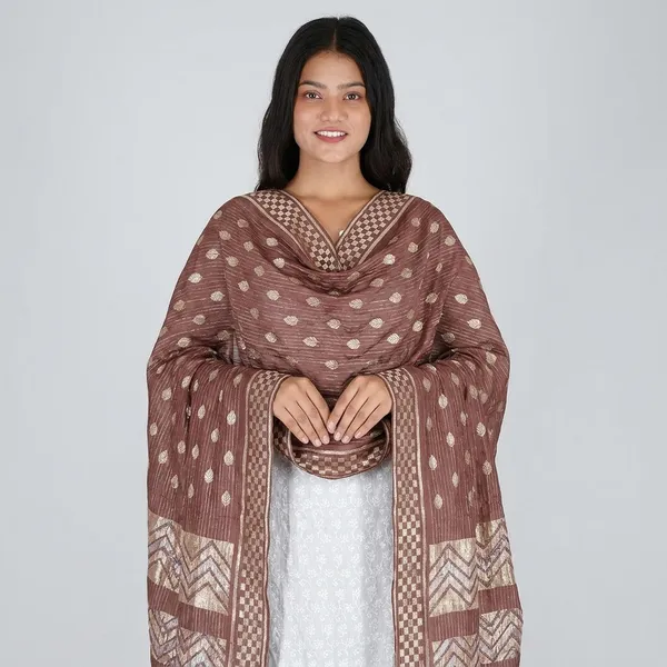 Women_S_Banarasi_Silk_Zari_Dupatta