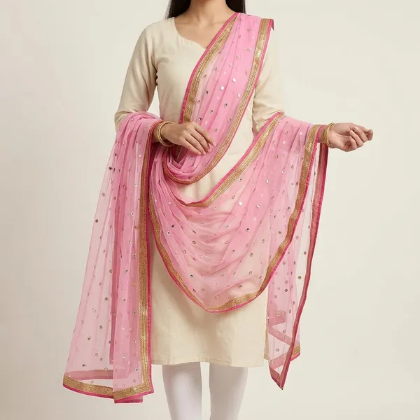 Women_S_Net_Dupatta_With_Embroidery_Women_S_Embroidered_Net_Dupatta