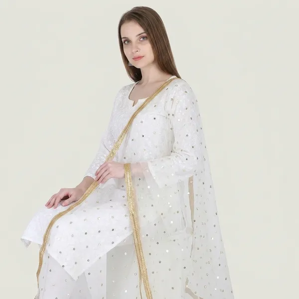 Women_S_Net_Embroidered_Dupatta