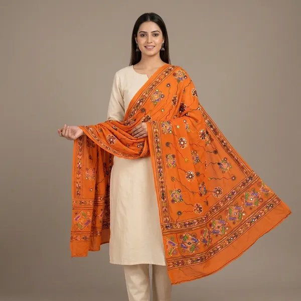Cotton_Embroidered_Dupatta_For_Women
