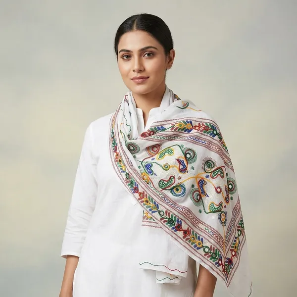 Cotton_Embroidered_Dupatta_For_Women
