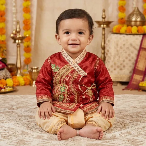Baby_Boys_Dhoti_Kurta_Set