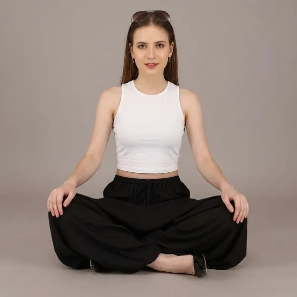 Men_Women_Harem_Pants