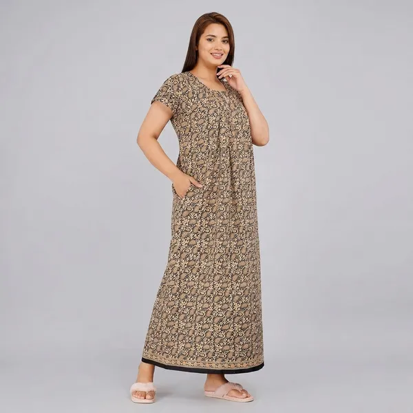 Cotton_Jaipuri_Nighty_For_Women
