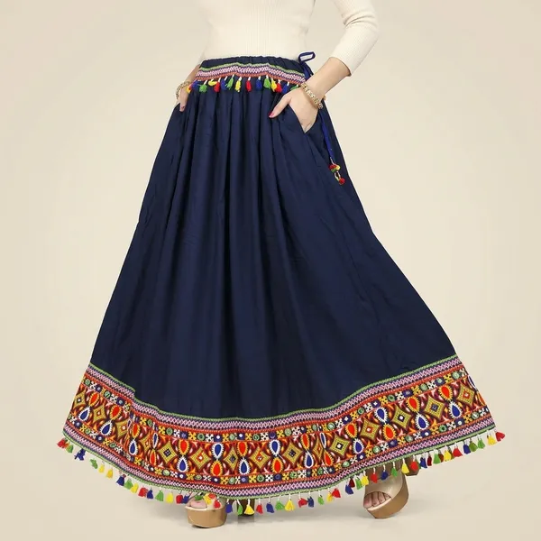 Women_S_Maxi_Skirt