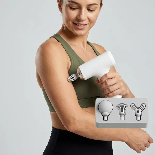Massage_Gun_With_4_Heads
