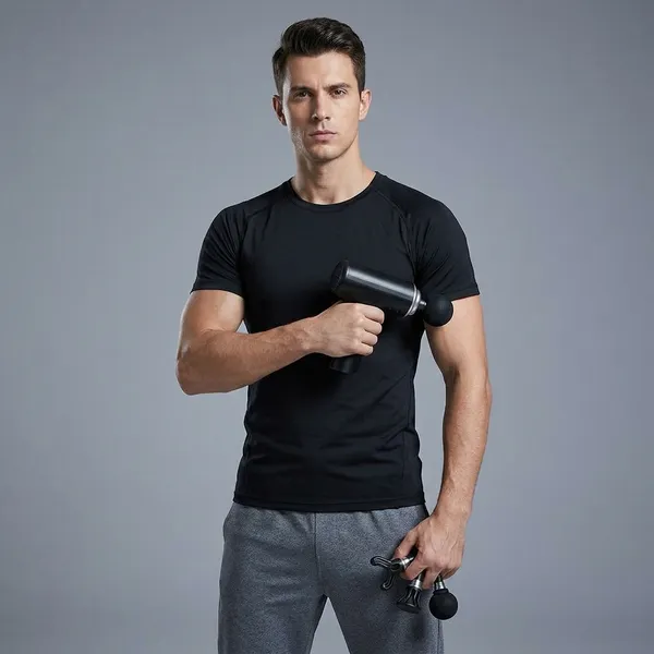 Percussion_Massage_Gun_With_Specialized_Heads