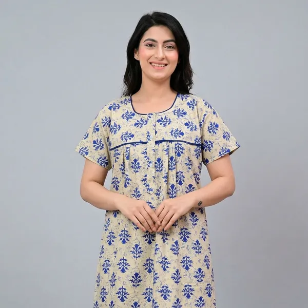 Cotton_Nighty_For_Women